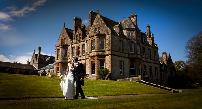 Castle Leslie