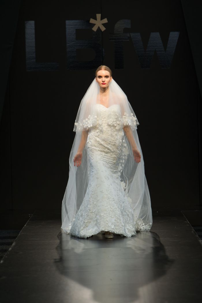 THE BEST OF LONDON BRIDAL FASHION WEEK SocialAndPersonalWeddings.ie