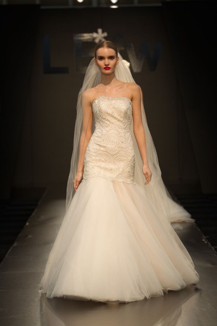 THE BEST OF LONDON BRIDAL FASHION WEEK SocialAndPersonalWeddings.ie