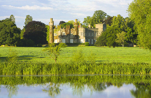 Luttrellstown Castle