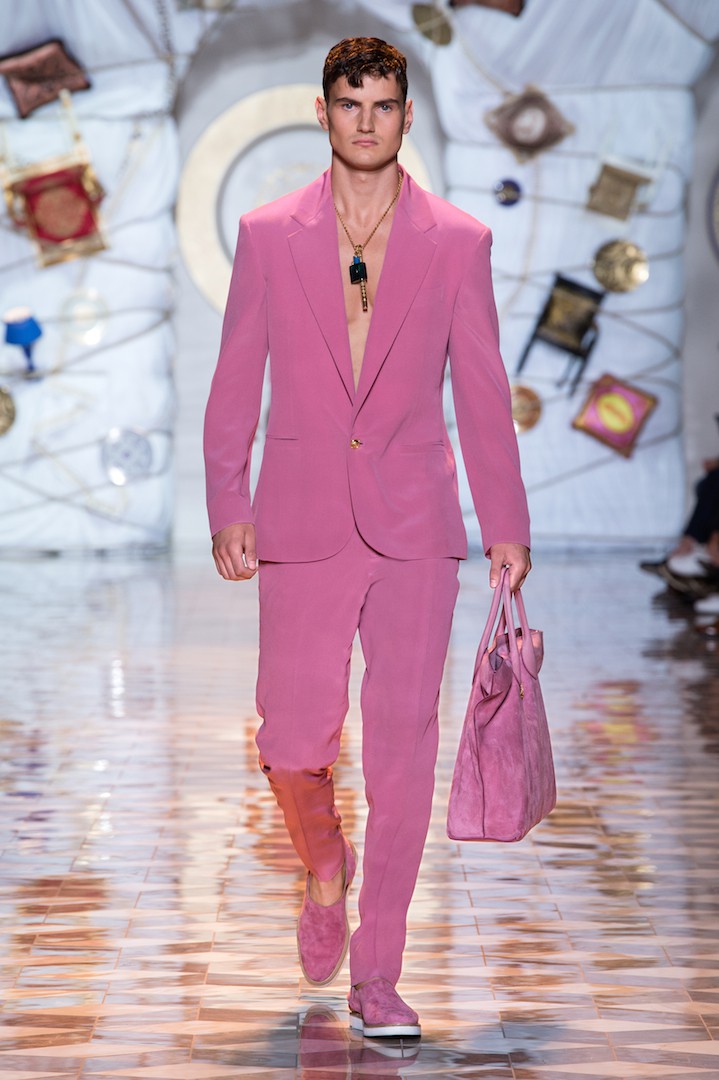 Philipp Plein Men & Women Spring Summer 2024 Milan – NOWFASHION