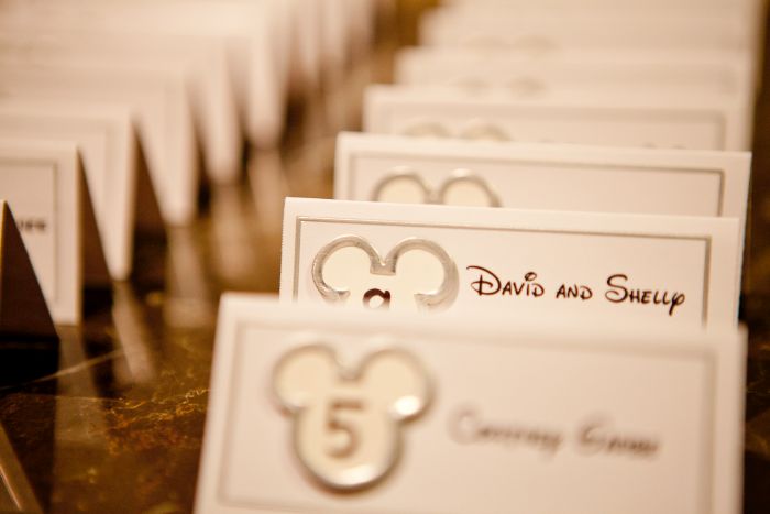 Subtle Disney Wedding Ideas Socialandpersonalweddings Ie