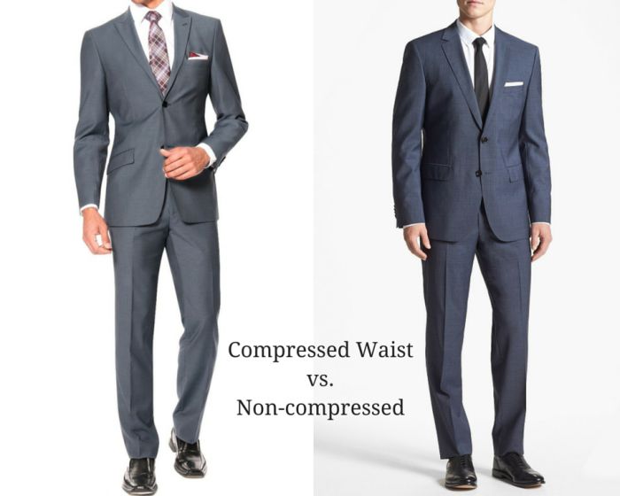 SUIT TERMINOLOGY - A BREAKDOWN | SocialAndPersonalWeddings.ie