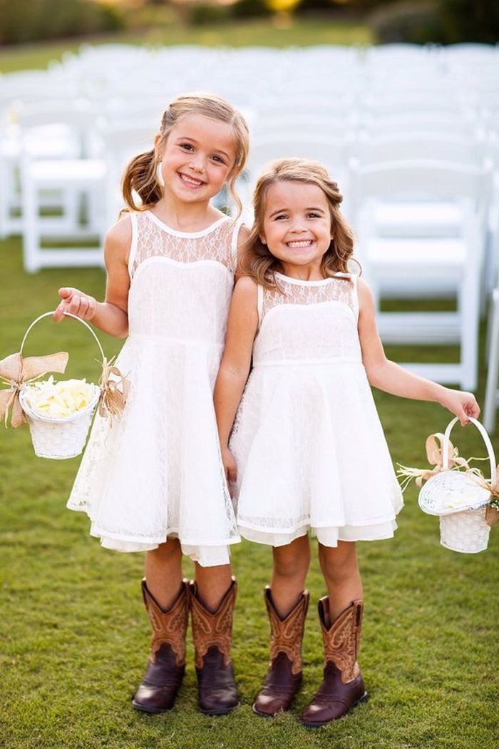 Flower girl baskets store debenhams