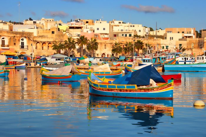 10 REASONS TO GET MARRIED IN: MALTA | SocialAndPersonalWeddings.ie