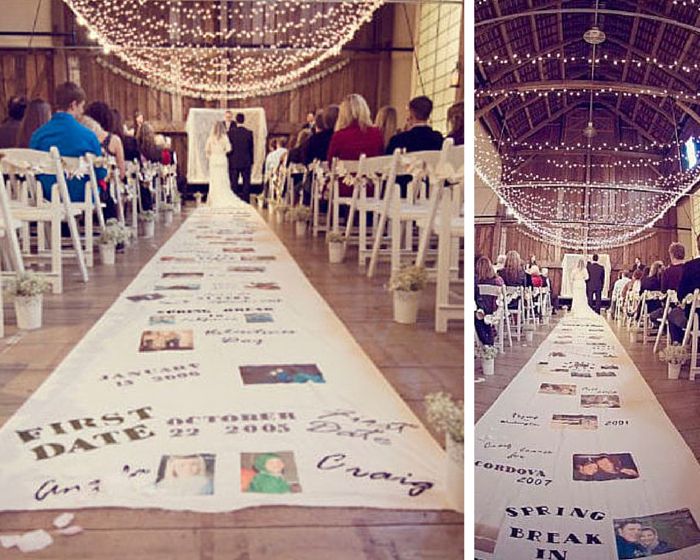 Top 10 Diy Wedding Ideas Socialandpersonalweddings Ie