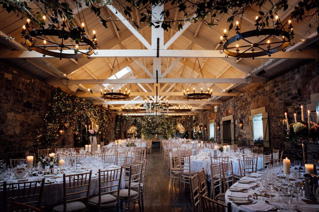 Ballymagarvey Village Banquet Hall