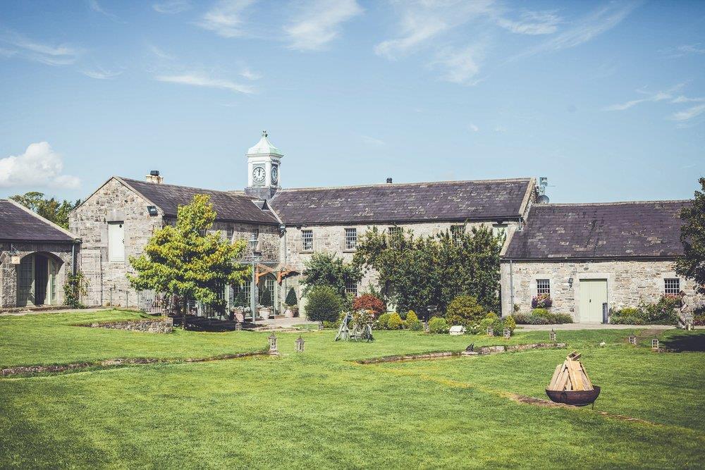 Courtyard Image