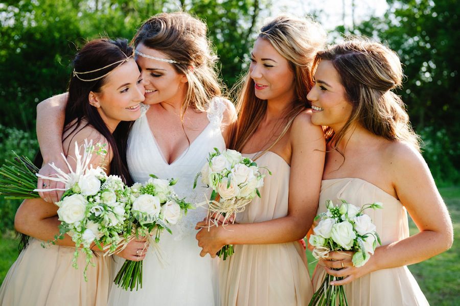 Will You Be My Bridesmaid? | SocialAndPersonalWeddings.ie