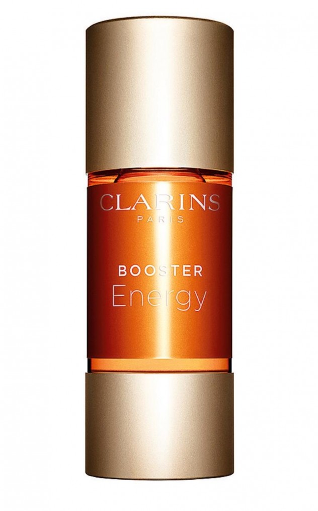 Clarins Energy Boost, Beauty Booster