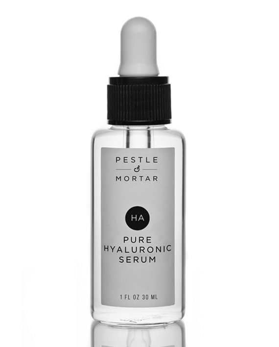 Pestle & Mortar Pure Hyaluronic Acid