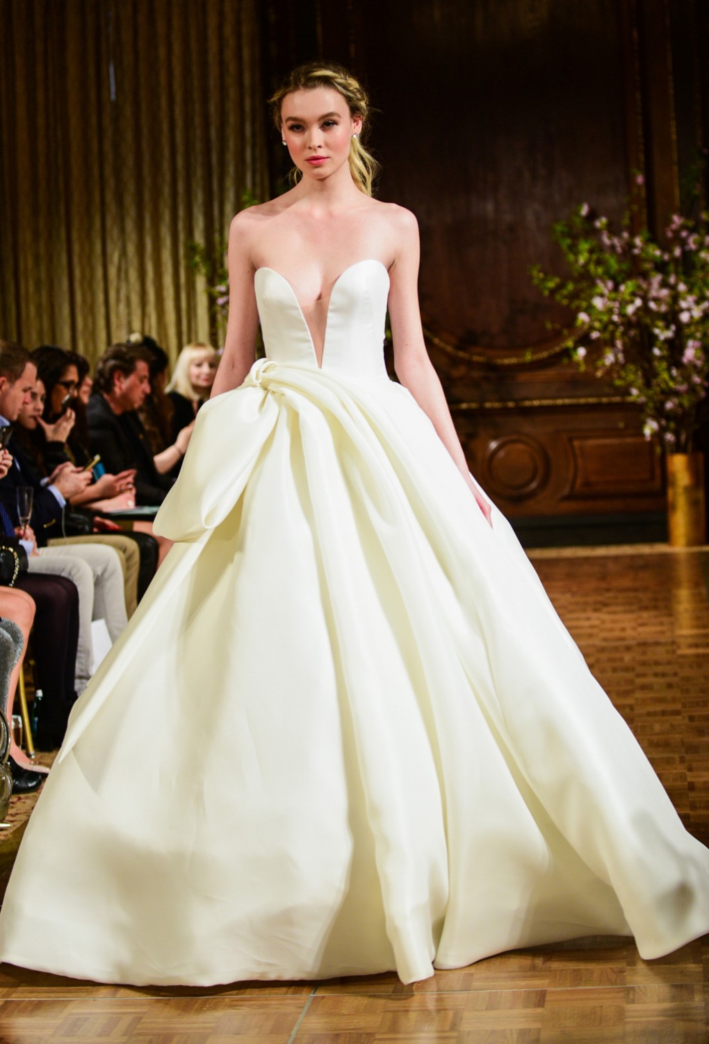 Isabelle Armstrong Bridal