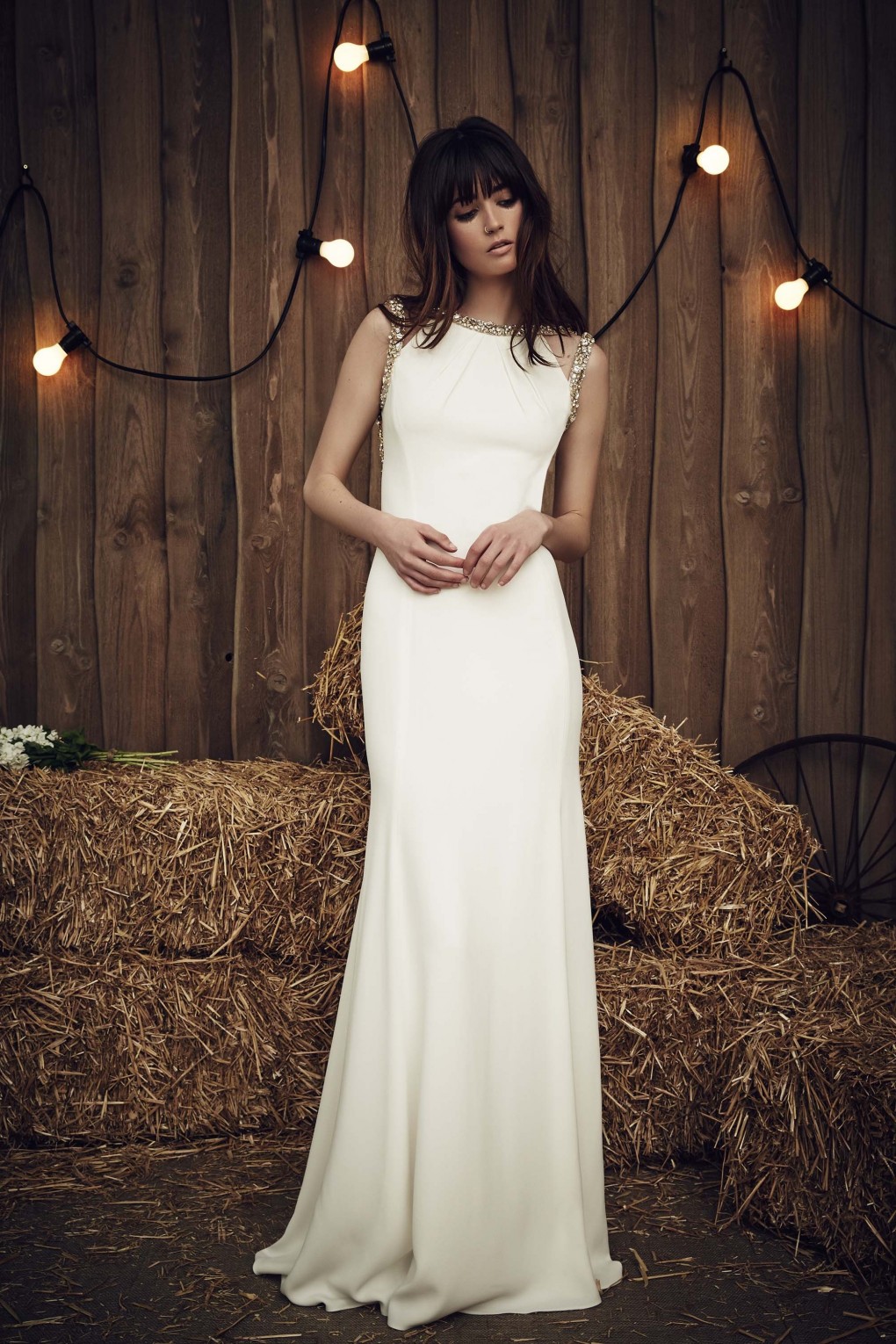 jenny packham bridal spring