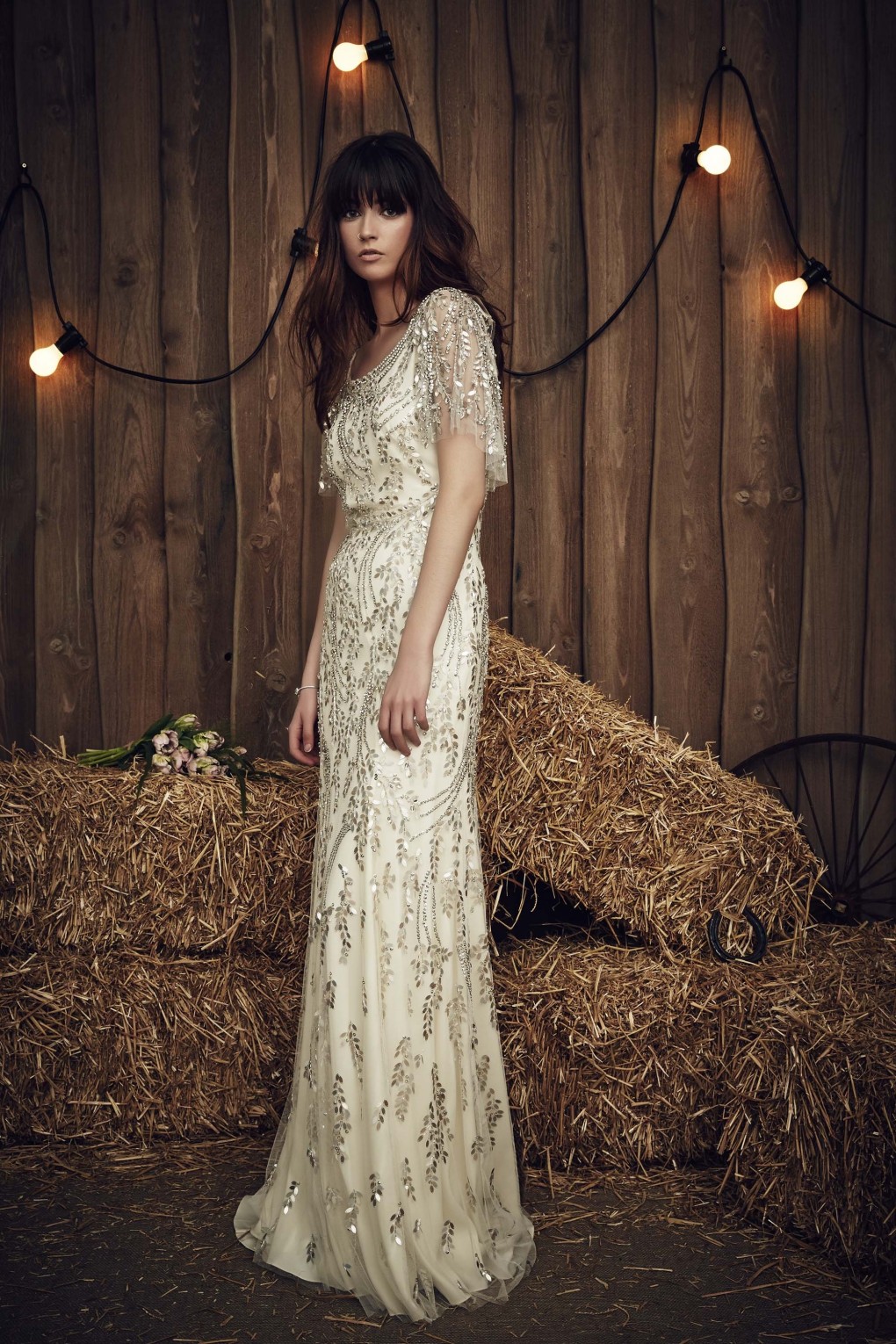 jenny packham bridal spring