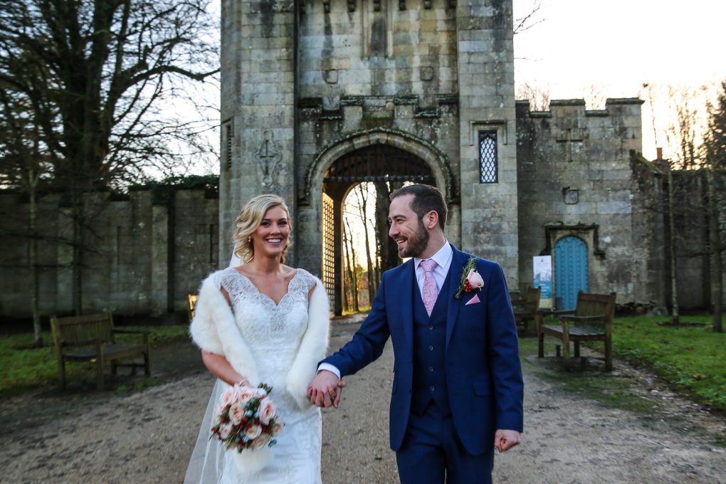 Susan & Michael, Step House Hotel