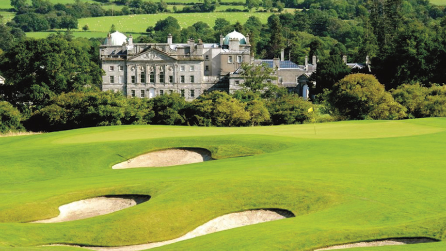 Powerscourt_Golfclub