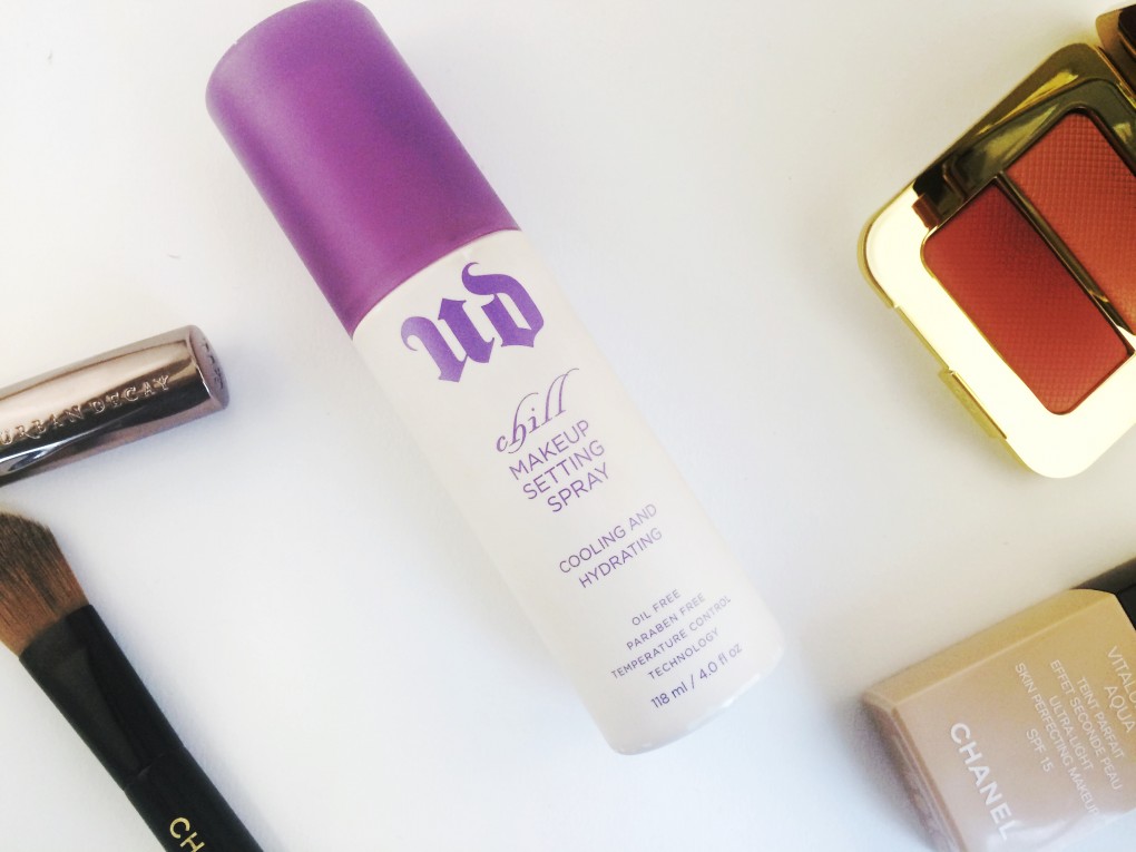 products we finish - urban decay setting spray