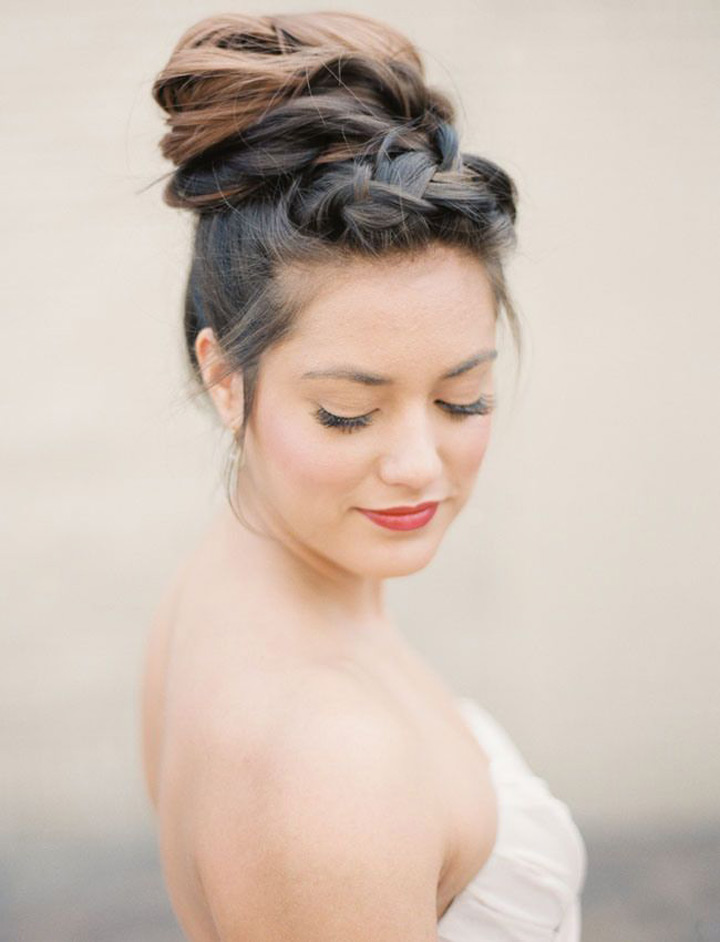 Hot Wedding Hairstyles for 2016