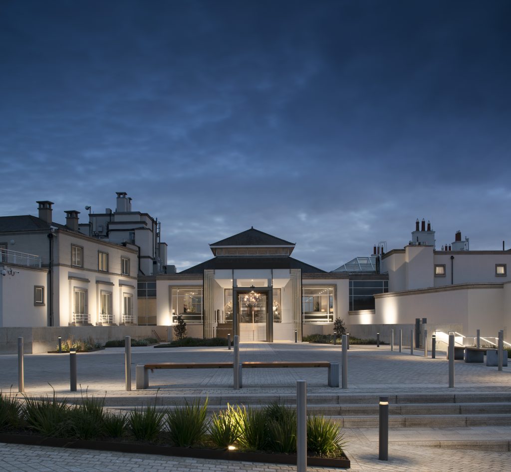 Portmarnock Hotel & Golf Links