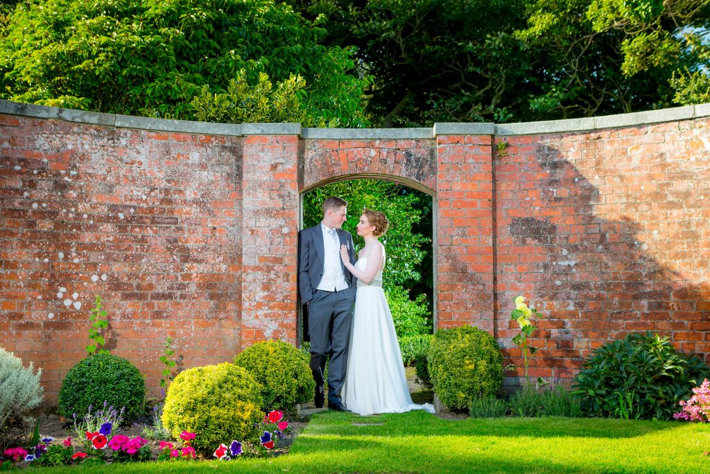 Portmarnock Hotel & Golf Links Couple