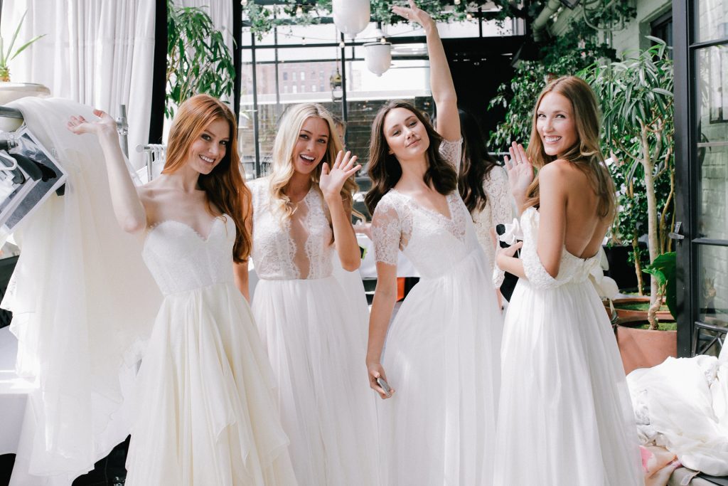Social & Personal Weddings Autumn 18