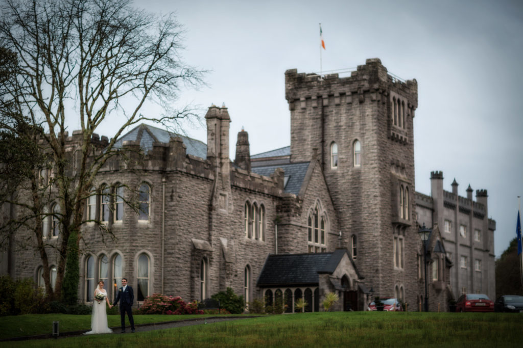 Kilronan Castle | SocialAndPersonalWeddings.ie