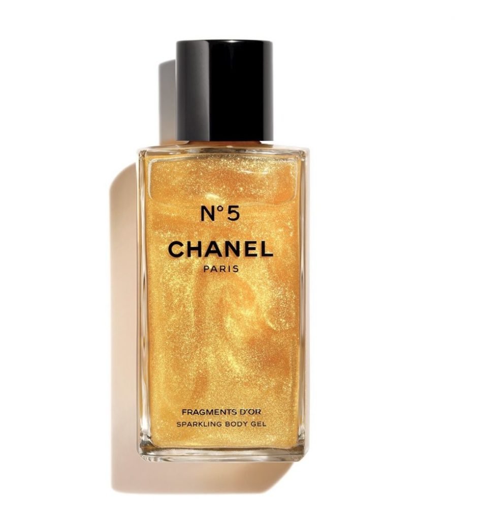 brown thomas chanel no 5