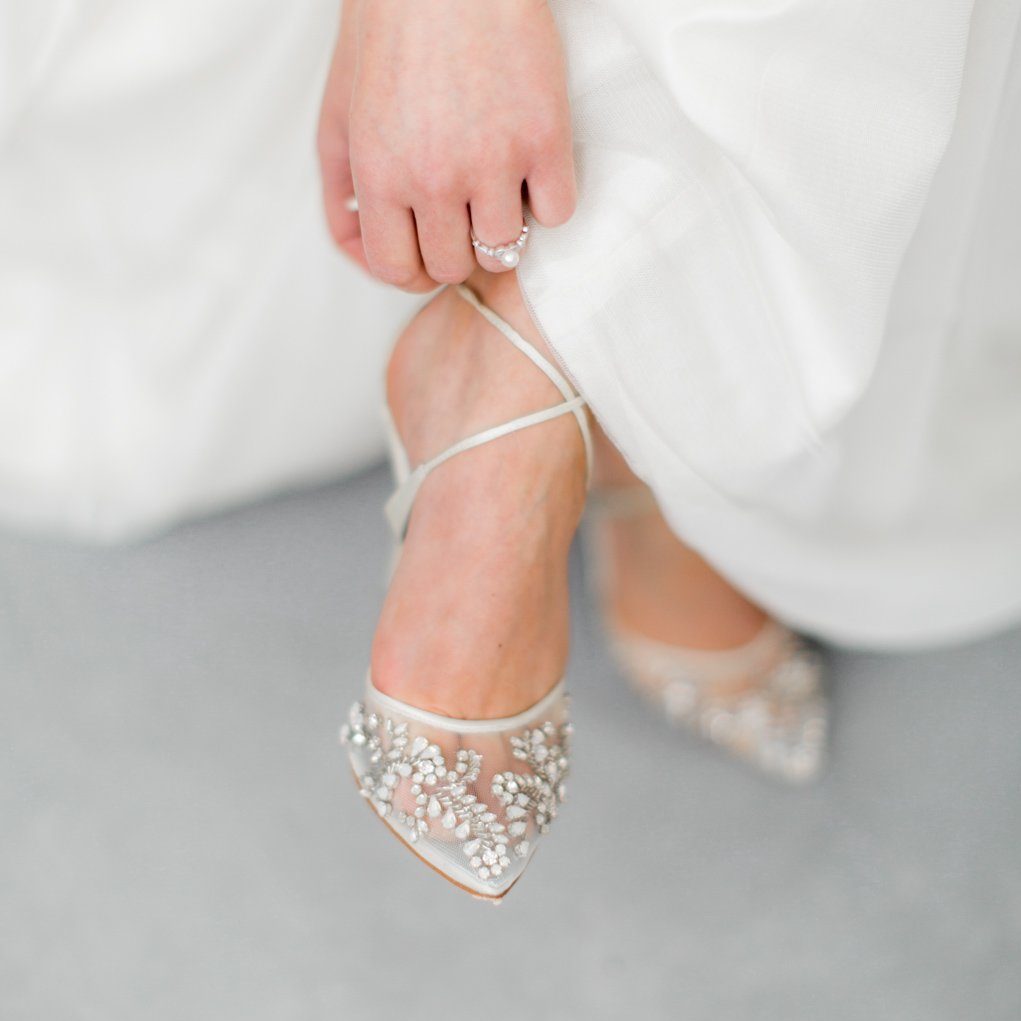 Pin on Wedding Shoes