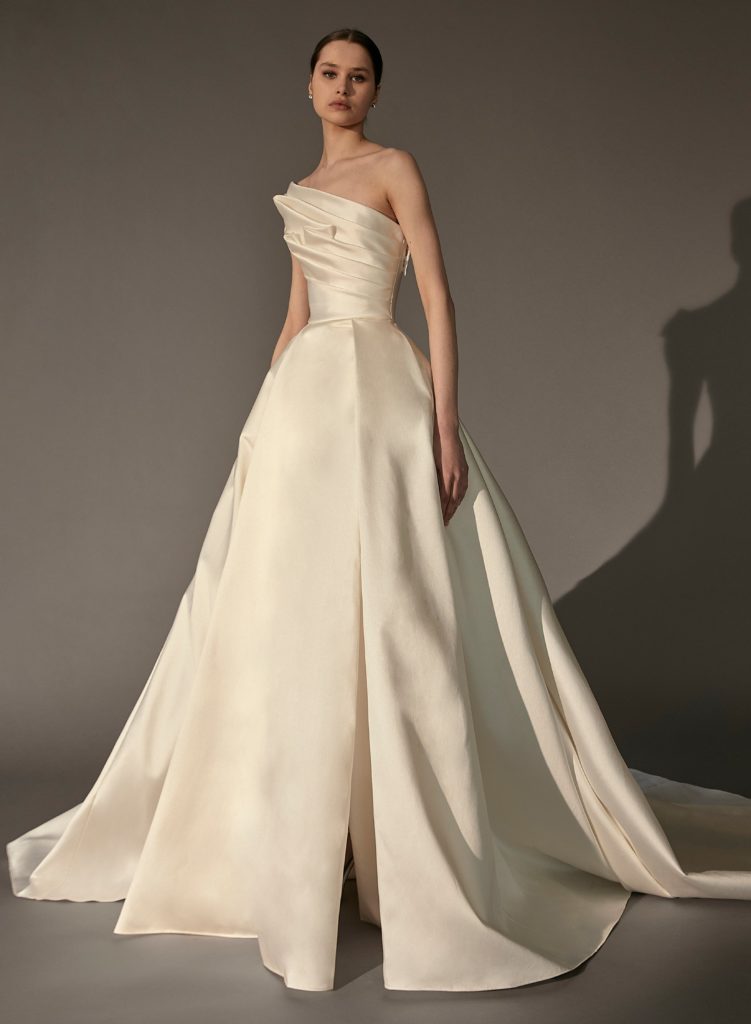 Elie Saab Spring 2023 Collection SocialAndPersonalWeddings ie