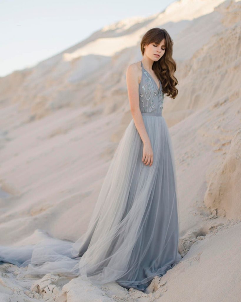 Bridesmaid Dresses | The Dessy Group