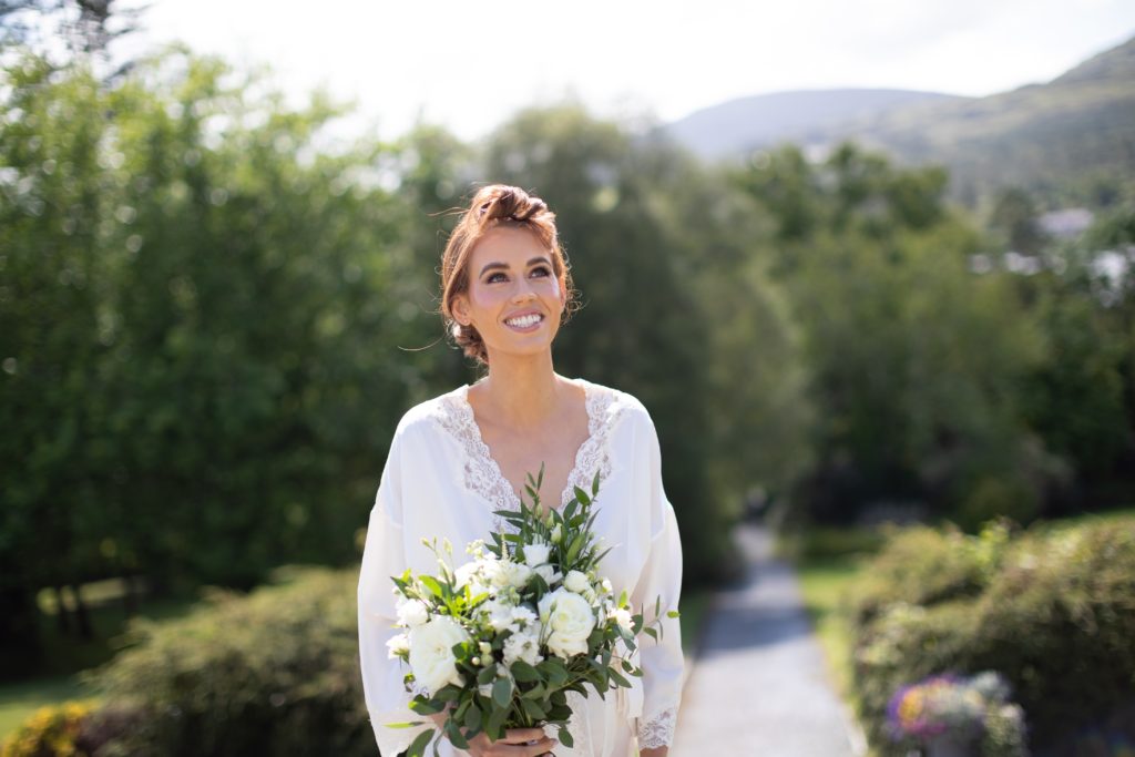 A Sophisticated Doko Manor Wedding in Blush, Navy and Silver - Sophisticated  Affairs