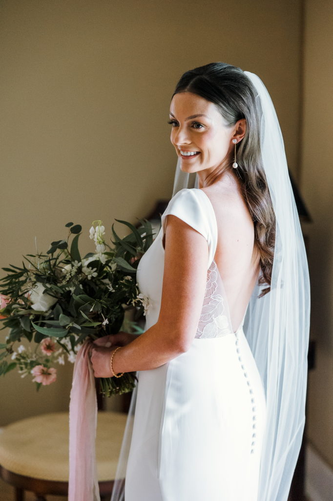 Aoife Ferguson Bridal Hair