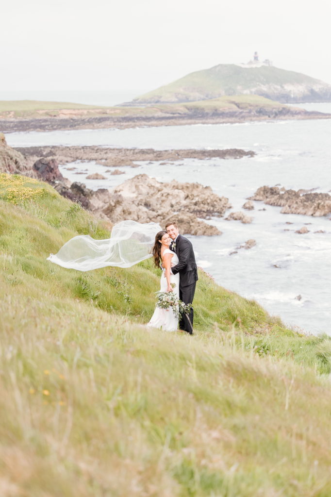 Aoife Ferguson Bridal Hair