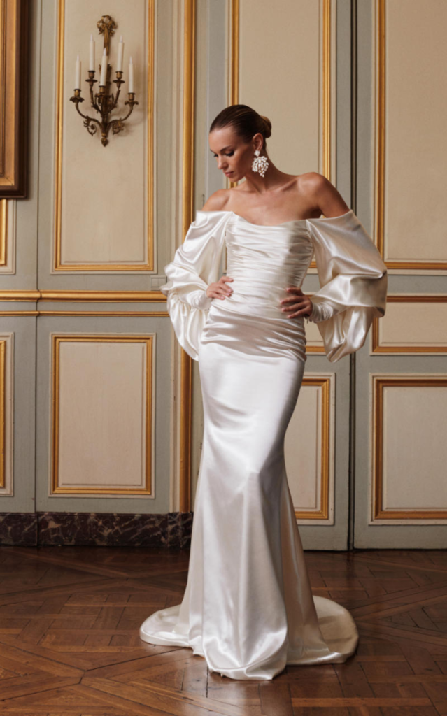 Galia Lahav L'etoile Collection