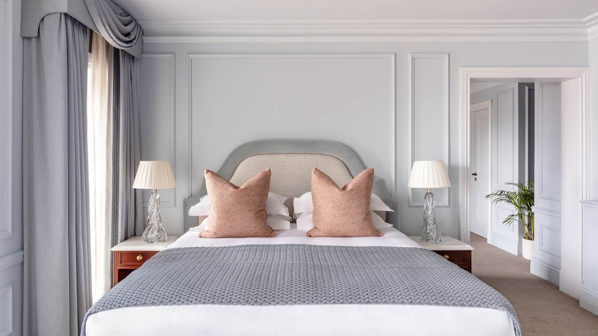 Presidential Suite 2